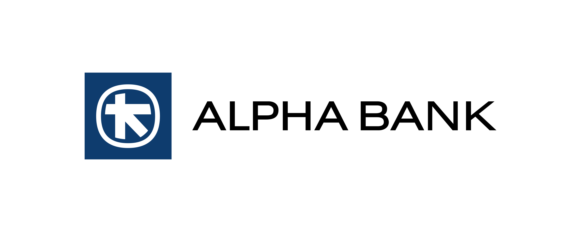 ALPHA BANK